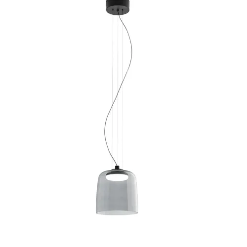 Levels Fumé en Gris - Lámparas colgantes, Uruguay | Darko Lighting