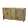 A-59B Aparador 160x38x90 en Madera natural - Aparadores y recibidores, Uruguay | Victoriana, vista 1 de 3