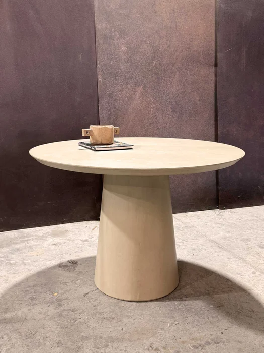 Mesa de comedor TIBER - Mesas de comedor, Uruguay | Mezcla