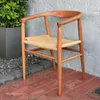 Silla Tokio | Roble en Madera natural - Sillas, Uruguay | Mad for Modern, vista 1 de 2