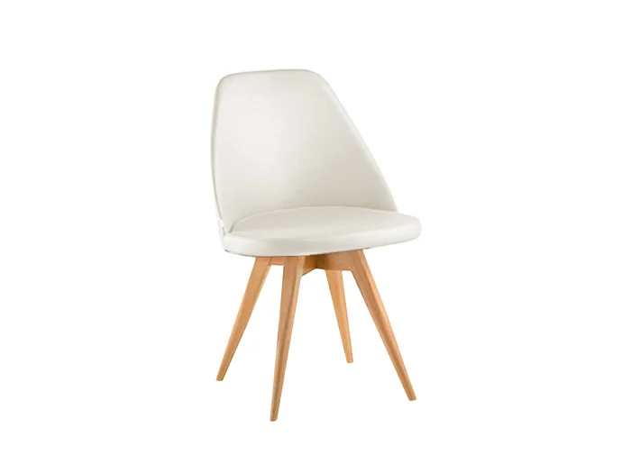 Silla Lucy Giratoria - Sillas, Uruguay | Arquetipo