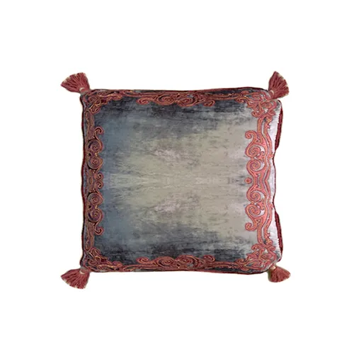 ALMOHADON - Textiles, Uruguay | Vivai