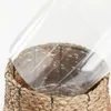 Maceta TERJE Ø25xA23cm natural en Madera natural - Macetas, Uruguay | JYSK, vista 3 de 3