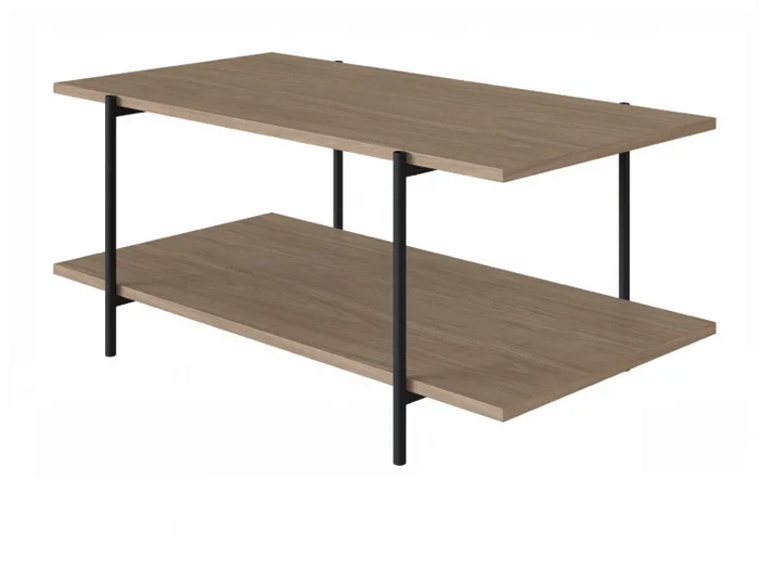 Mesa de Living DIXON en Mesa de Living DIXON - Mesas de living, Uruguay | Finkel, vista 2