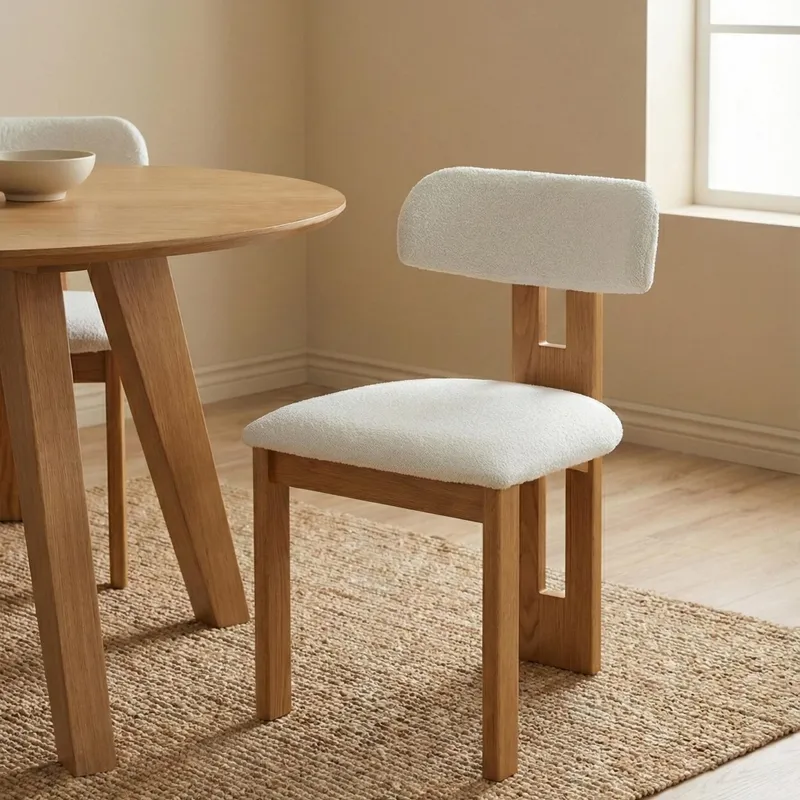 SILLA DISEÑO TURIN madera tono miel .- - Muebles, Uruguay | Indrana