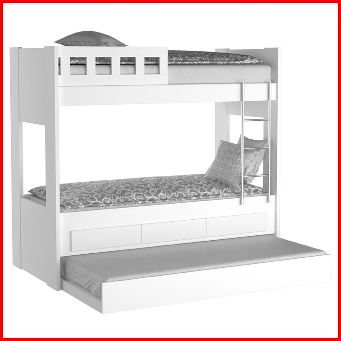 Tricama – Cucheta – Marinera – 908910 - Dormitorio, Uruguay | Punto Unión