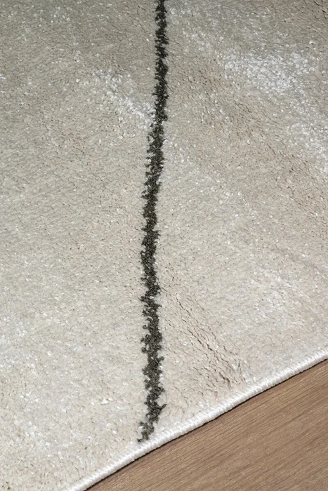 ALFOMBRA HAVANA 80600 240X330 IVORY/ANTHRACITE - Alfombras, Uruguay | Vinibel, vista 2