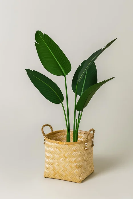 Banano en Negro - Decoración, Uruguay | Indrana