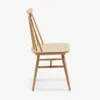 Silla Tressia - natural en Madera natural - Sillas, Uruguay | Kavehome, vista 5 de 7