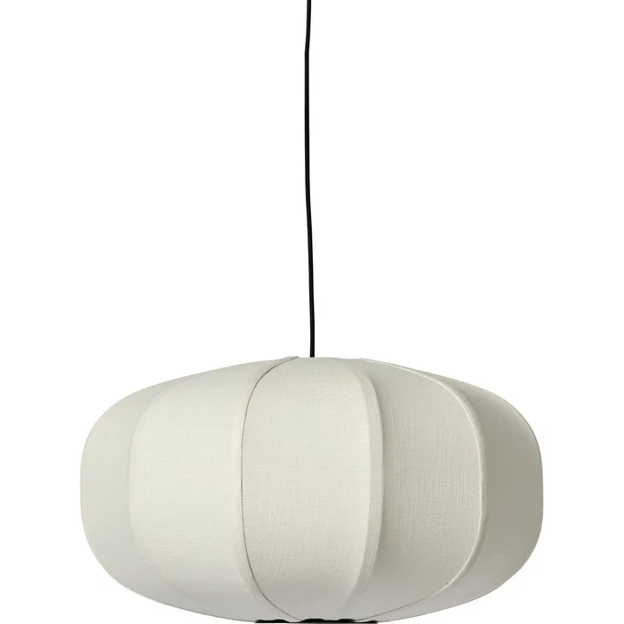 Kabocha en Blanco - Lámparas de mesa, Uruguay | BoConcept