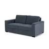 Sofá One - Tela Aquaclean - 2 cuerpos - A fabricar en Gris - Sillones y sofás, Uruguay | NYR, vista 4 de 8