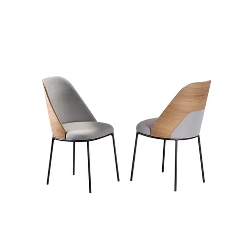 Silla Coraline - Sillas, Uruguay | Furest