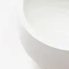 Macetero Grau de cemento blanco Ø 56 cm en Blanco - Muebles para el exterior, Uruguay | Kavehome, vista 3 de 5