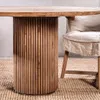 Mesa De Comedor Tramatto 244 Cm - Mesas de comedor, Uruguay | Aihaus, vista 2 de 3