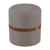 Puff Aston - Butacas, banquetas y puffs, Uruguay | Deluxe Home, vista 1 de 27