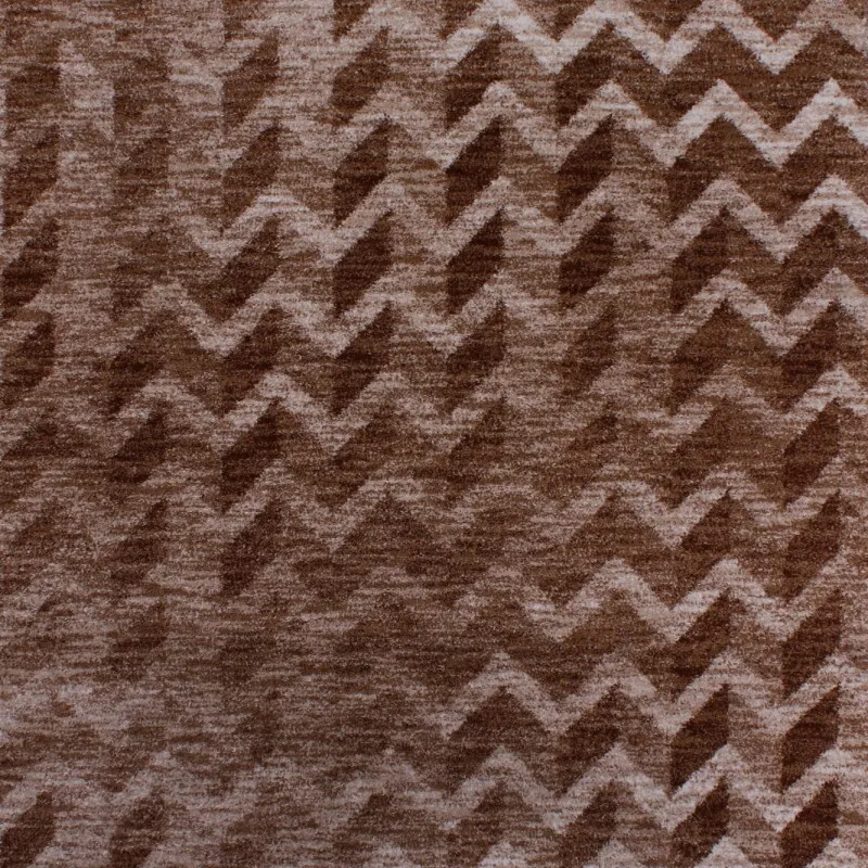 ALFOMBRA WELLNESS WEL/6420/2F03/ 160X230 CAMEL en Marrón - Alfombras, Uruguay | Vinibel