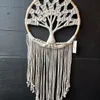 Atrapasueños Árbol de la Vida Rotan - Decoración, Uruguay | Balihai, vista 1 de 4