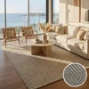 Alfombra Bali Gris – 150 cm x 200 cm en Gris - Textiles, Uruguay | Indrana, vista 1 de 8