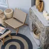 BUTACA PARIS NATURAL  en Beige - Butacas, banquetas y puffs, Uruguay | Masinfinito Casa, vista 5 de 5