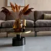 Mesa de centro GLAM NEGRO en Negro - Mesas de comedor, Uruguay | Viasono, vista 2 de 5