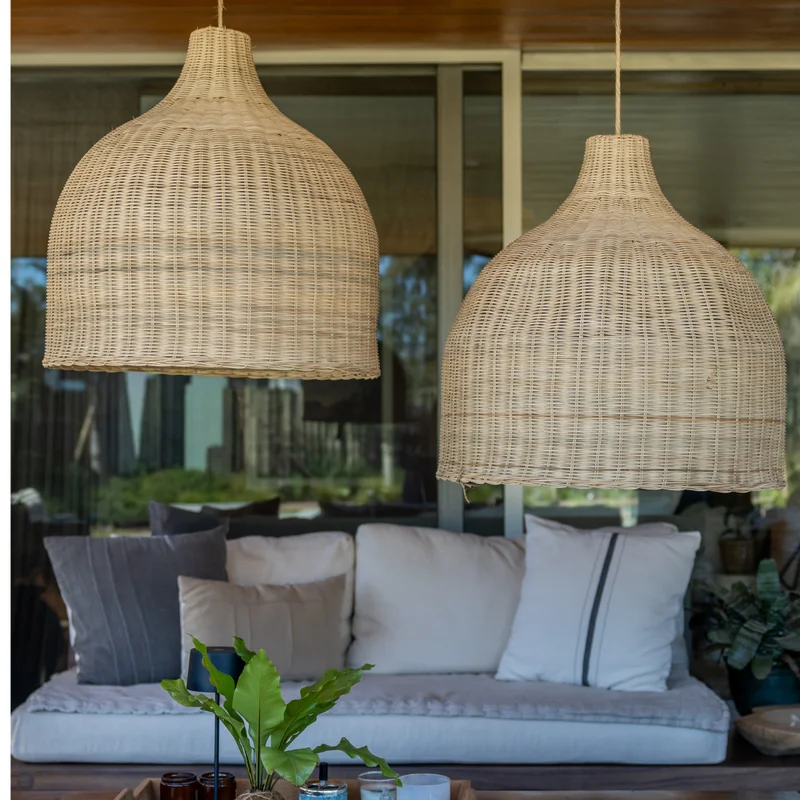 Lámpara Mango - Lámparas colgantes, Uruguay | Casakos, vista 7