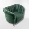 POLTRONA PETIT NUAGE VERDE - Butacas, banquetas y puffs, Uruguay | Viasono, vista 2 de 3