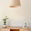 Lampara de techo camel en Marrón - Lámparas colgantes, Uruguay | Decoramuss, vista 3 de 4