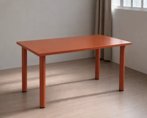 Mesa NY rectangular en Madera natural - Mesas de living, Uruguay | Bloop Home, vista 3