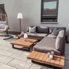 Juego de Jardín California - Sillones y sofás, Uruguay | Treehouse Deco, vista 3 de 11