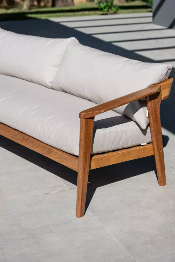 Sofá Pietra - Sillones y sofás, Uruguay | Balcony, vista 2