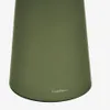 Lámpara de mesa Arenys - grande de exterior de metal con acabado pintado verde en Verde - Muebles para el exterior, Uruguay | Kavehome, vista 4 de 4