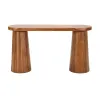 CONSOLA MONTREAL 140X40X77H CM - Aparadores y recibidores, Uruguay | Vinibel, vista 2 de 4
