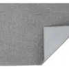 Alfombra Elegant 17 Light Gray 200x250 en Gris - Textiles, Uruguay | Champagne Home, vista 2 de 5