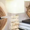 LAMPARA TROPEZ en Beige - Lámparas de mesa, Uruguay | La Iberica, vista 14 de 16