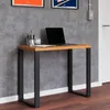 Mesa de Escritorio 100% MDF - Linea Factory - Escritorios y sillas de escritorio, Uruguay | Balton, vista 2 de 6