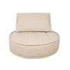 Sofá Giratorio 1 Cuerpo Tela-premium Natural-beige Element Natural en Madera natural - Sillones y sofás, Uruguay | Divino, vista 3 de 6