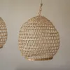 Lámpara de techo Bella L en Madera natural - Lámparas colgantes, Uruguay | De Arcos, vista 1 de 2