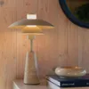 LUMINARIA DE MESA COLE Beige  - Lámparas de mesa, Uruguay | Viasono, vista 2 de 3