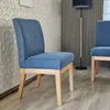 Silla MITTA - Muebles Da Vinci en Azul - Butacas, banquetas y puffs, Uruguay | Muebles Da Vinci, vista 5 de 7