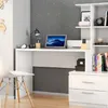 ESCRITORIO POLI BLANCO 340005 - Escritorios y sillas de escritorio, Uruguay | Rosas Hermanos, vista 1 de 2