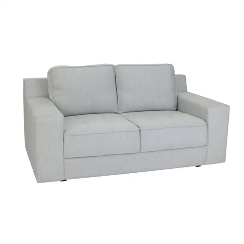 Sillón Sofá Agape 2 Cuerpos en Azul - Sillones y sofás, Uruguay | Rústico Hogar