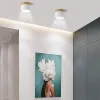 LÁMPARA TECHO MINSK en Blanco - Lámparas colgantes, Uruguay | HomeTouch, vista 3 de 3