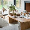 MESA LIVING AUSTRALIA - 1.50 X 0.77 - Mesas de living, Uruguay | La Iberica, vista 5 de 30