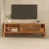 Rack TV 150cm Ader - Madera Maciza - Muebles para TV, Uruguay | Balton, vista 6 de 12