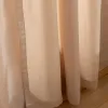 Set de 2 Cortinas de Ambiente Voile Lisa - Textiles, Uruguay | Arredo, vista 14 de 14