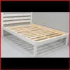 Cama 2 plazas estilo minimalista – 1433.140 - Dormitorio, Uruguay | Punto Unión, vista 8 de 9