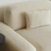 SOFÁ CONCEPTO CON CHAISE 360 ACQUA CLEAN en Off-white - Sillones y sofás, Uruguay | Masinfinito Casa, vista 4 de 4