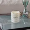 Vela aromática Minimal State 180 gr en Blanco - Velas y Portavelas, Uruguay | Kavehome, vista 2 de 3