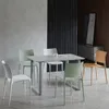 Silla Upsala en Verde - Sillas, Uruguay | Seppia, vista 2 de 3