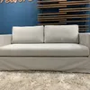 Sofá Mónaco con Funda Desmontable (190cm) - Beige - Sillones y sofás, Uruguay | Berna home, vista 5 de 8